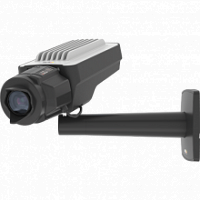 IP-камера видеонаблюдения AXIS Q1645: купить в Москве